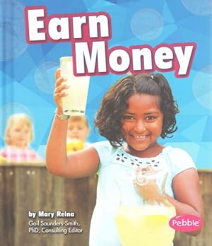 Seller image for Earn Money for sale by GreatBookPrices