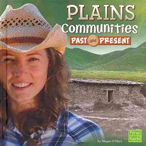 Bild des Verkufers fr Plains Communities Past and Present zum Verkauf von GreatBookPrices
