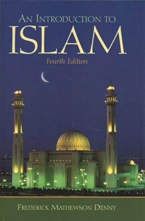 Imagen del vendedor de Introduction to Islam a la venta por GreatBookPrices