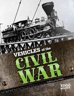 Seller image for Vehicles of the Civil War for sale by GreatBookPrices