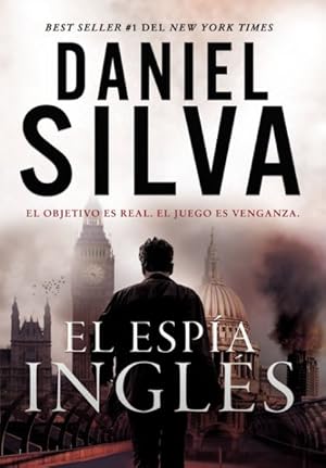 Seller image for El espa ingles / The English Spy -Language: spanish for sale by GreatBookPrices