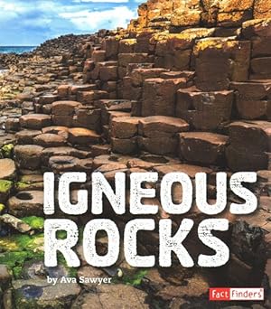 Imagen del vendedor de Igneous Rocks a la venta por GreatBookPrices