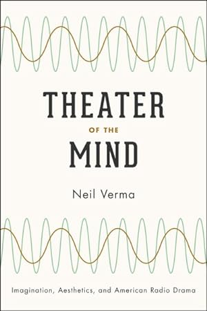 Image du vendeur pour Theater of the Mind : Imagination, Aesthetics, and American Radio Drama mis en vente par GreatBookPrices