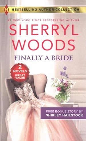 Seller image for Finally a Bride & His Love Match for sale by GreatBookPrices