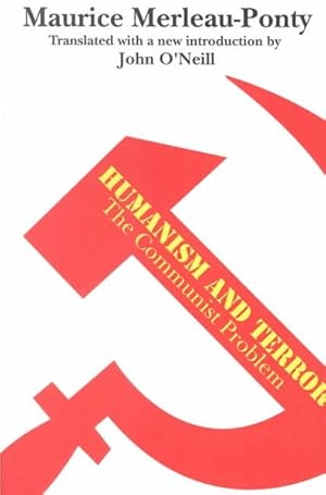 Bild des Verkufers fr Humanism and Terror : The Communist Problem zum Verkauf von GreatBookPrices