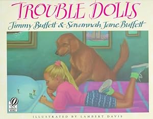 Seller image for Trouble Dolls for sale by GreatBookPrices