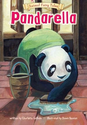 Imagen del vendedor de Pandarella a la venta por GreatBookPrices