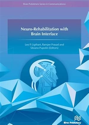 Seller image for Neuro-rehabilitation With Brain Interface for sale by GreatBookPrices