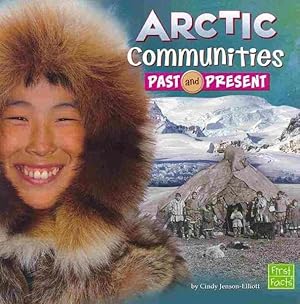 Immagine del venditore per Arctic Communities Past and Present venduto da GreatBookPrices