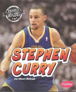 Seller image for Stephen Curry for sale by GreatBookPrices