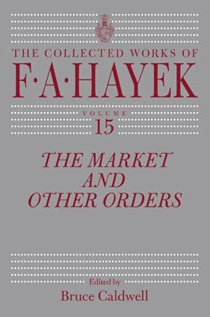 Seller image for Market and Other Orders for sale by GreatBookPrices
