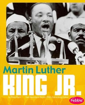 Seller image for Martin Luther King Jr. for sale by GreatBookPrices