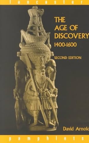 Imagen del vendedor de Age of Discovery 1400-1600 a la venta por GreatBookPrices