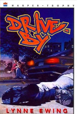 Seller image for Drive-By for sale by GreatBookPrices