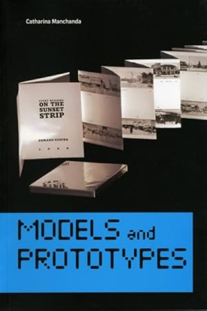 Immagine del venditore per Models and Prototypes venduto da GreatBookPrices