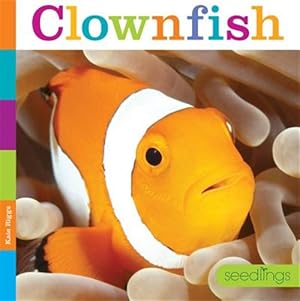 Bild des Verk�ufers f�r Clownfish zum Verkauf von GreatBookPrices