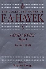 Seller image for Good Money : The New World for sale by GreatBookPrices