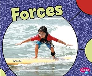 Seller image for Forces for sale by GreatBookPrices