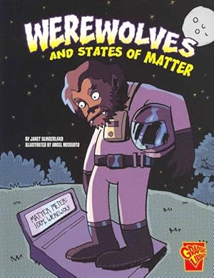 Bild des Verkufers fr Werewolves and States of Matter zum Verkauf von GreatBookPrices