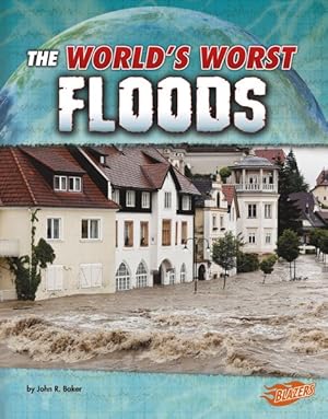 Image du vendeur pour World's Worst Floods mis en vente par GreatBookPrices