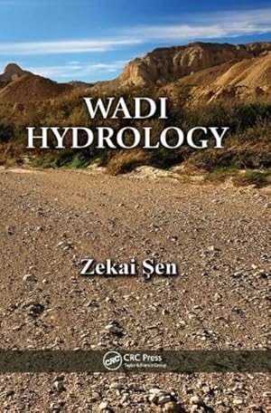 Seller image for Wadi Hydrology for sale by GreatBookPrices