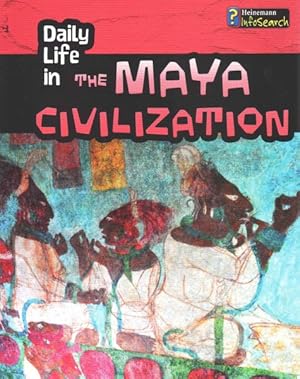 Seller image for Daily Life in the Maya Civilization for sale by GreatBookPrices