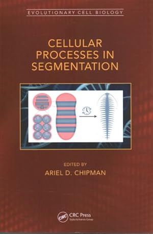 Seller image for Cellular Processes in Segmentation for sale by GreatBookPrices