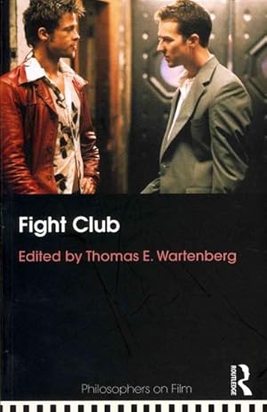 Immagine del venditore per Fight Club venduto da GreatBookPrices
