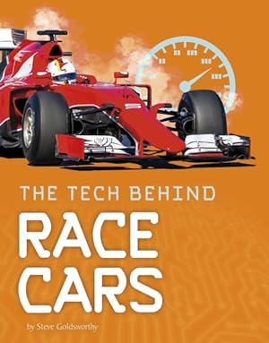 Immagine del venditore per Tech Behind Race Cars venduto da GreatBookPrices