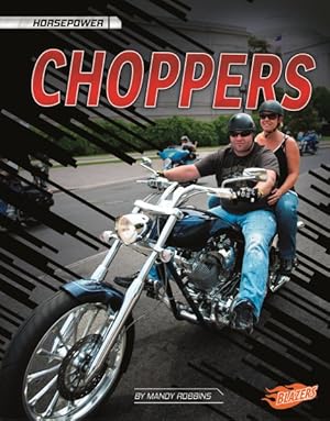 Bild des Verkufers fr Choppers zum Verkauf von GreatBookPrices