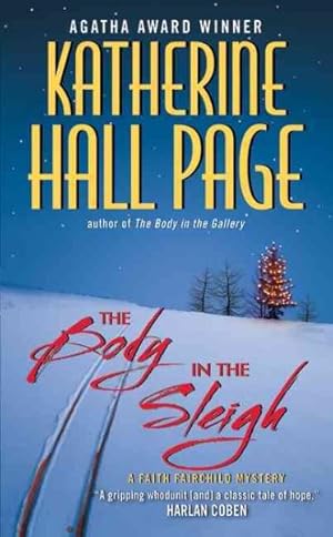 Seller image for Body in the Sleigh for sale by GreatBookPrices