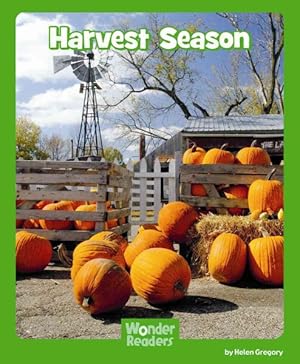 Seller image for Harvest Season for sale by GreatBookPrices