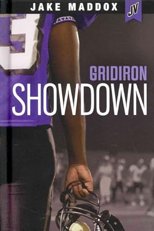 Seller image for Gridiron Showdown for sale by GreatBookPrices