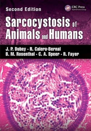 Seller image for Sarcocystosis of Animals and Humans for sale by GreatBookPrices