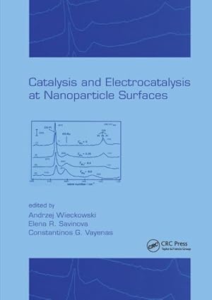 Immagine del venditore per Catalysis and Electrocatalysis at Nanoparticle Surfaces venduto da GreatBookPrices
