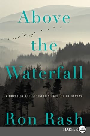 Seller image for Above the Waterfall for sale by GreatBookPrices