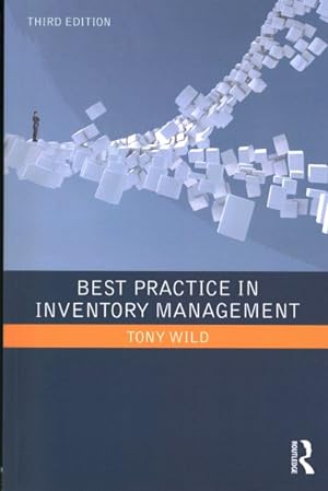 Seller image for Best Practice in Inventory Management for sale by GreatBookPrices