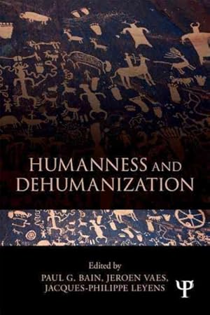 Image du vendeur pour Humanness and Dehumanization mis en vente par GreatBookPrices