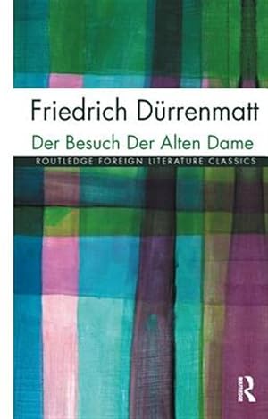 Bild des Verkufers fr Der Besuch Der Alten Dame zum Verkauf von GreatBookPrices