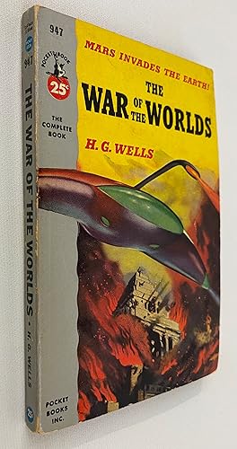 The War of the Worlds