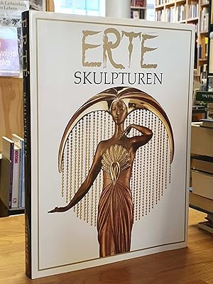 Image du vendeur pour Skulpturen, Einfhrung von Alastair Duncan - aus dem Amerikanischen von Annette Schleiermacher, mis en vente par Antiquariat Orban & Streu GbR