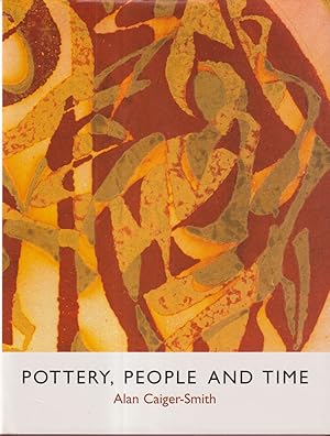 Image du vendeur pour Pottery, People and Time - A Workshop in Action mis en vente par timkcbooks (Member of Booksellers Association)