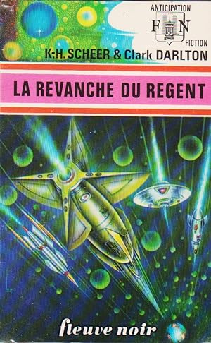 Seller image for La revanche du rgent for sale by books-livres11.com