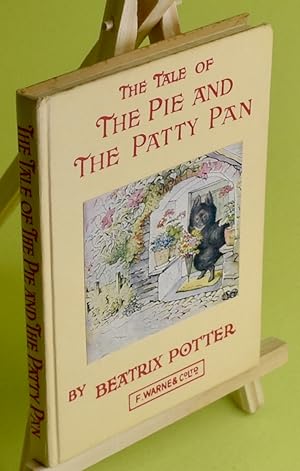 The Tale of the Pie and The Patty Pan