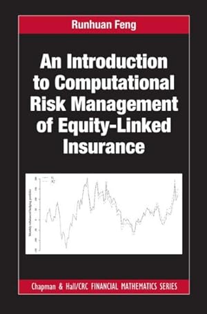 Seller image for Introduction to Computational Risk Management of Equity-linked Insurance for sale by GreatBookPrices
