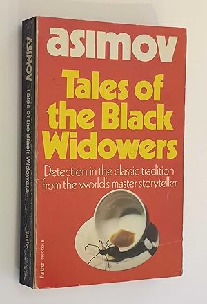 Seller image for Tales of the Black Widowers (Panther, 1976) for sale by Maynard & Bradley