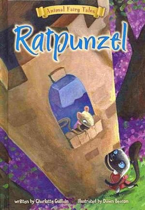 Imagen del vendedor de Ratpunzel a la venta por GreatBookPrices