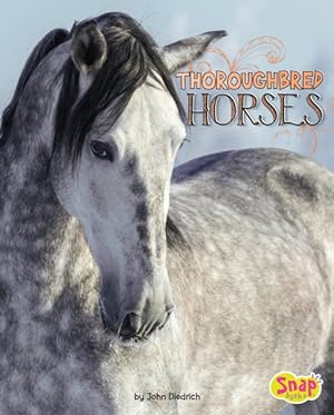 Immagine del venditore per Thoroughbred Horses venduto da GreatBookPrices