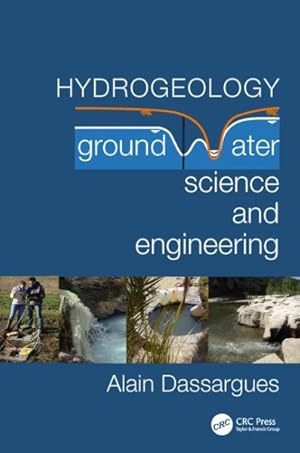 Seller image for Hydrogeology : Groundwater Science and Engineering for sale by GreatBookPrices