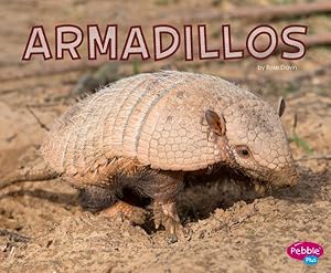 Seller image for Armadillos for sale by GreatBookPrices